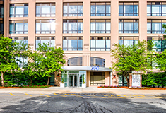 Baldwin, O’Neil and Flynn of Cushman & Wakefield arranges 275,800 s/f in leases at Brickstone Sq.